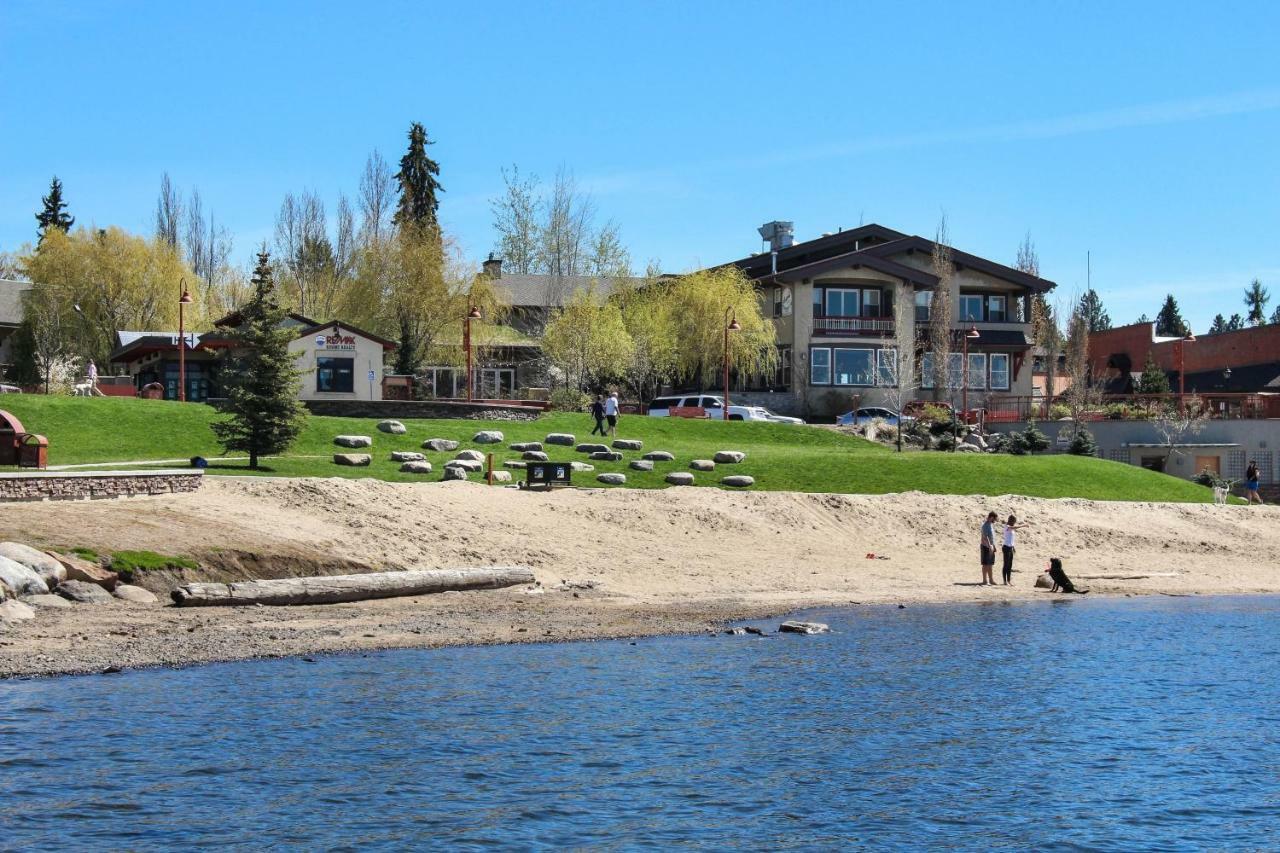 Aspen Village 27 McCall Exterior photo