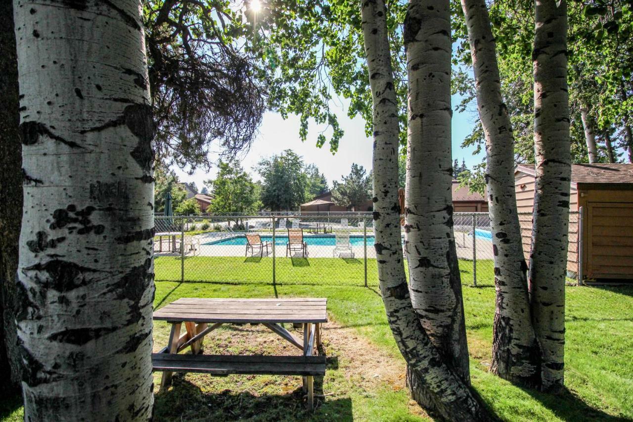 Aspen Village 27 McCall Exterior photo